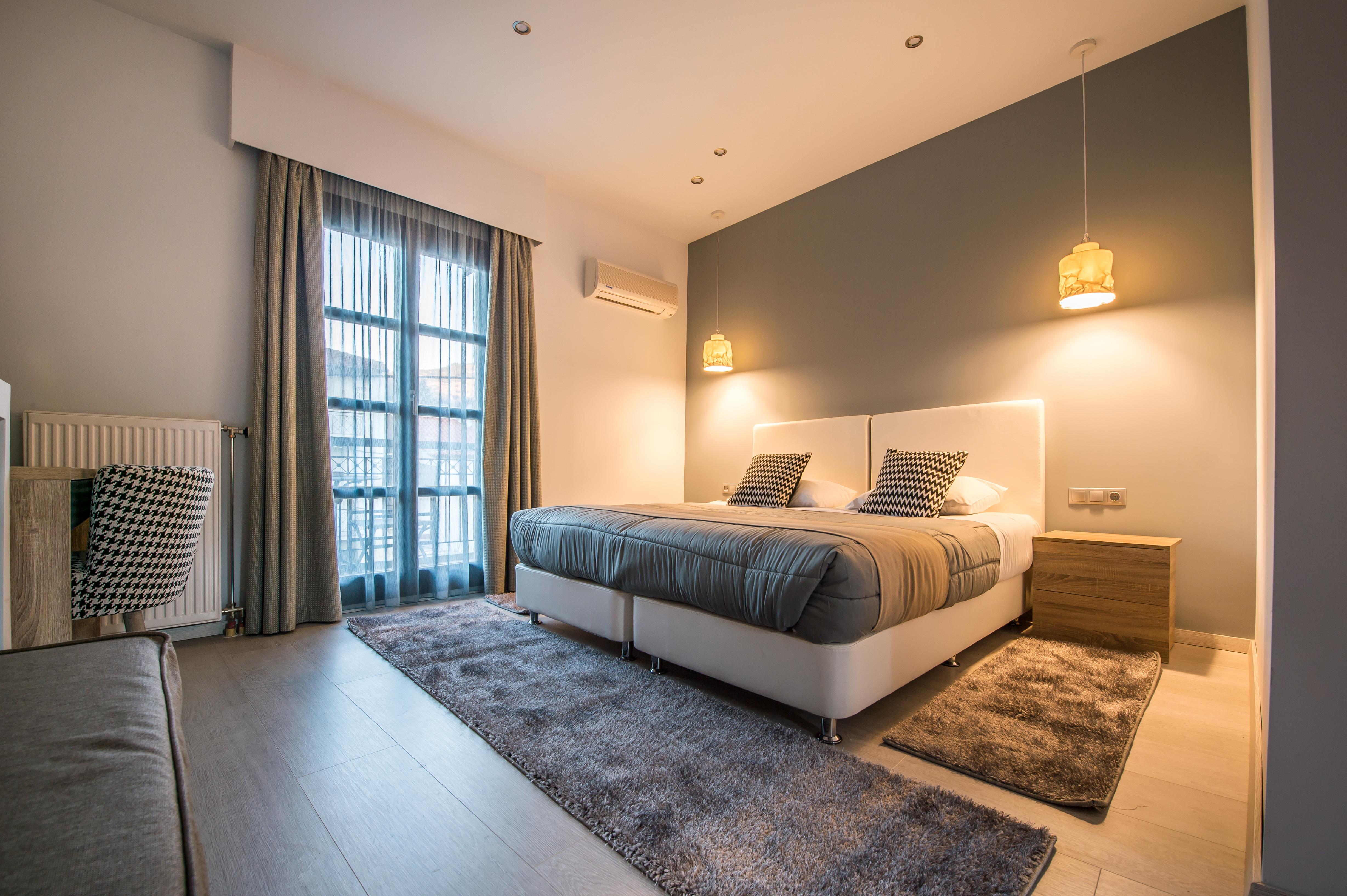 Filoxenia Hotel & Spa กาลาวริตา ภายนอก รูปภาพ