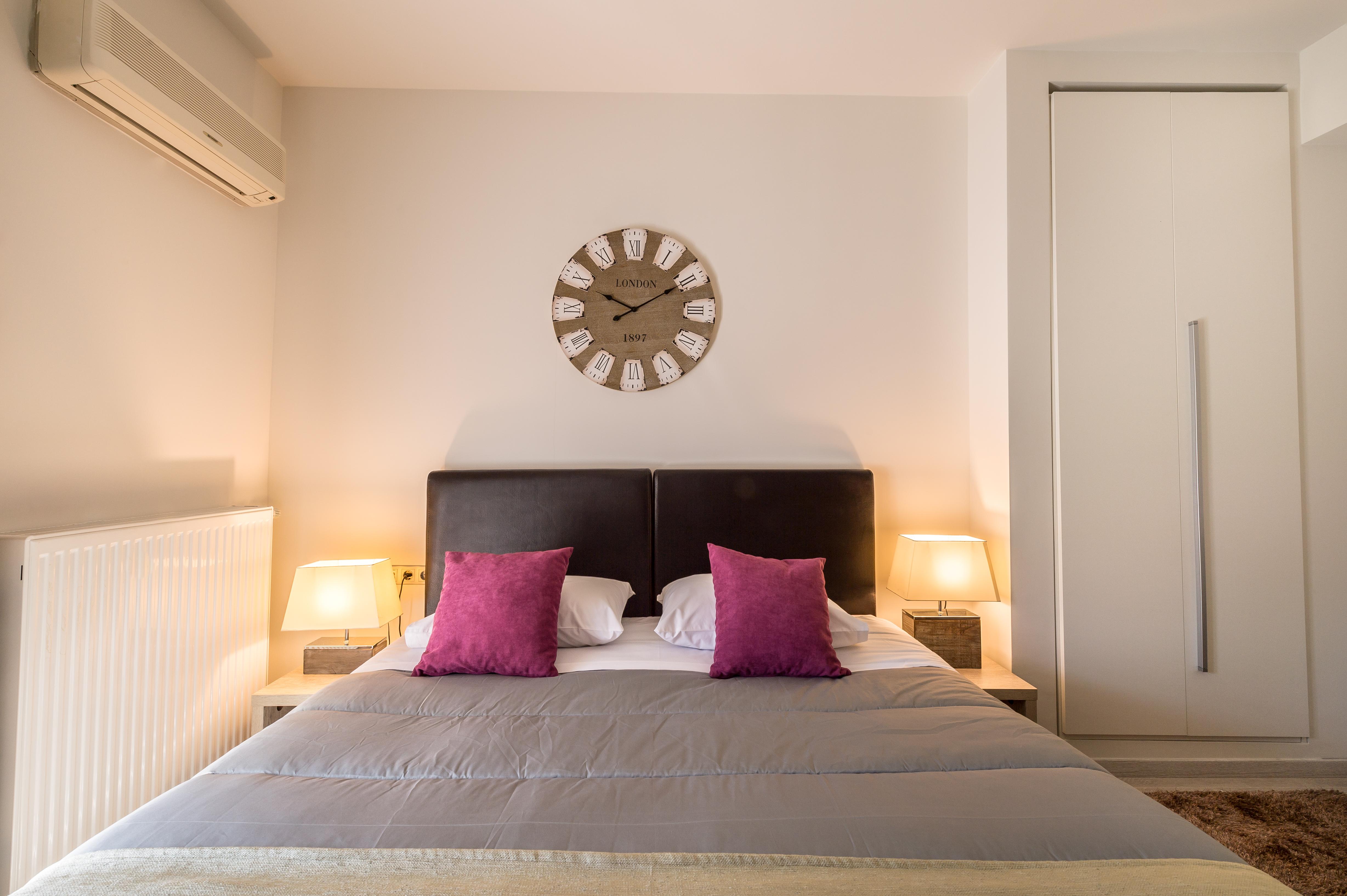 Filoxenia Hotel & Spa กาลาวริตา ภายนอก รูปภาพ